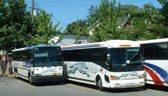 Greyhound Canada MCI D4505 1278